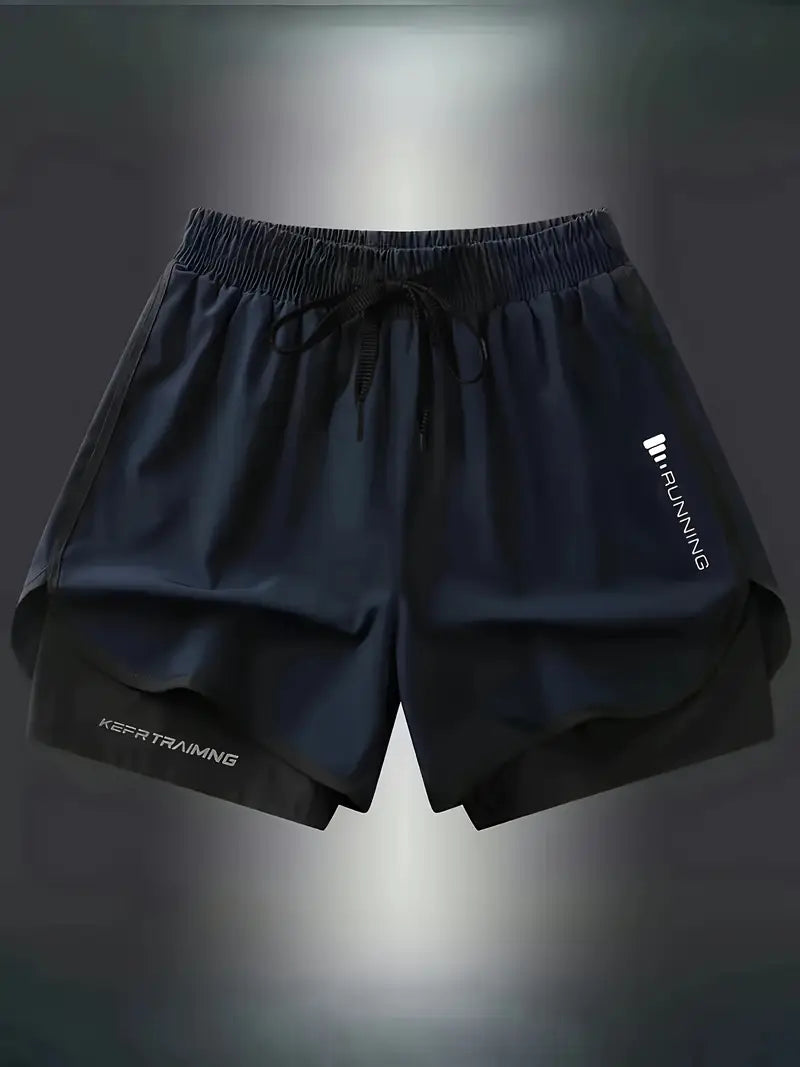 SHORT CON LICRA