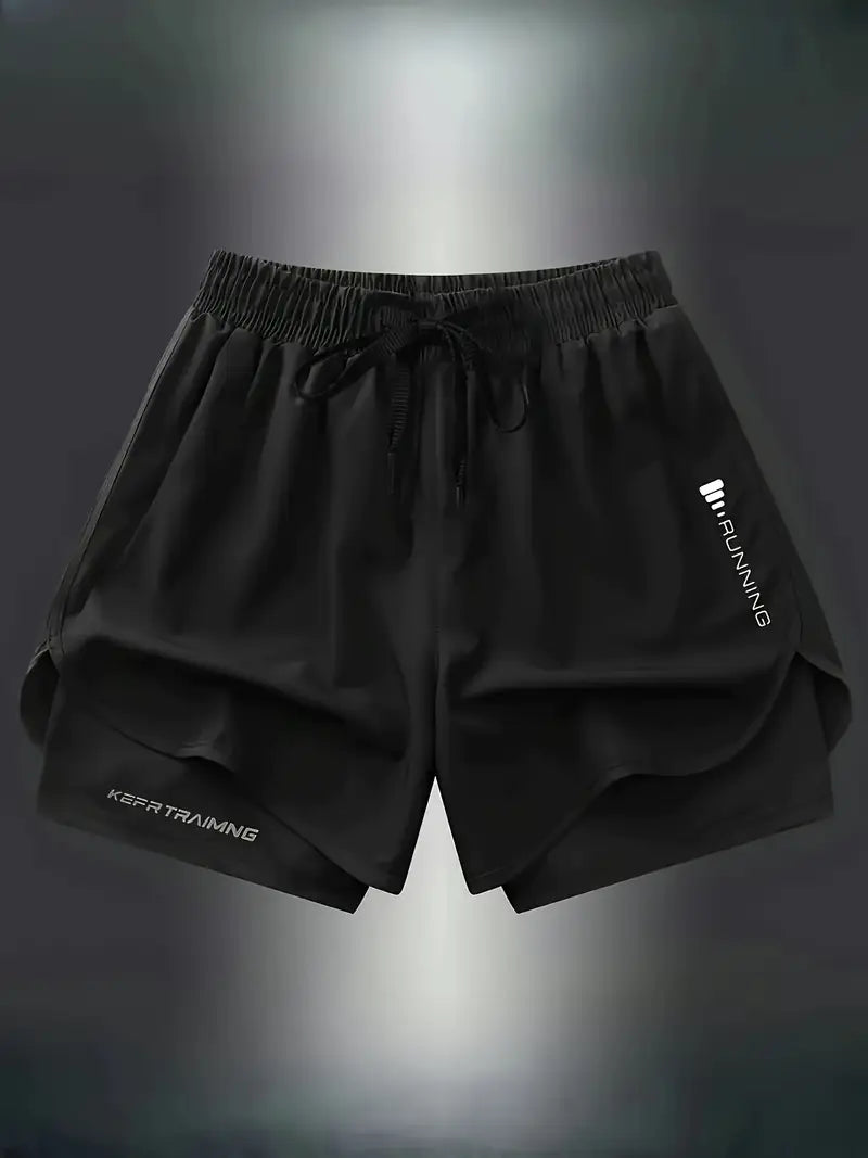 SHORT CON LICRA