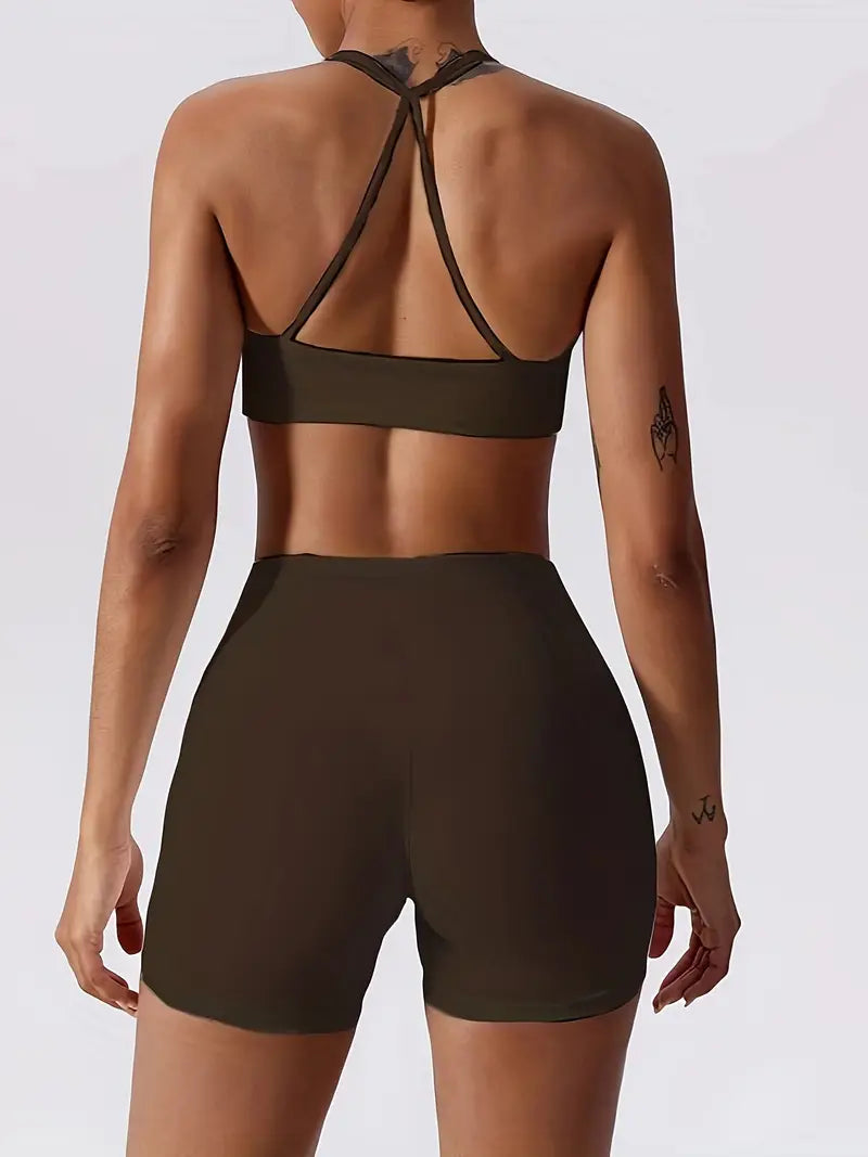 Top Deportivo Fit