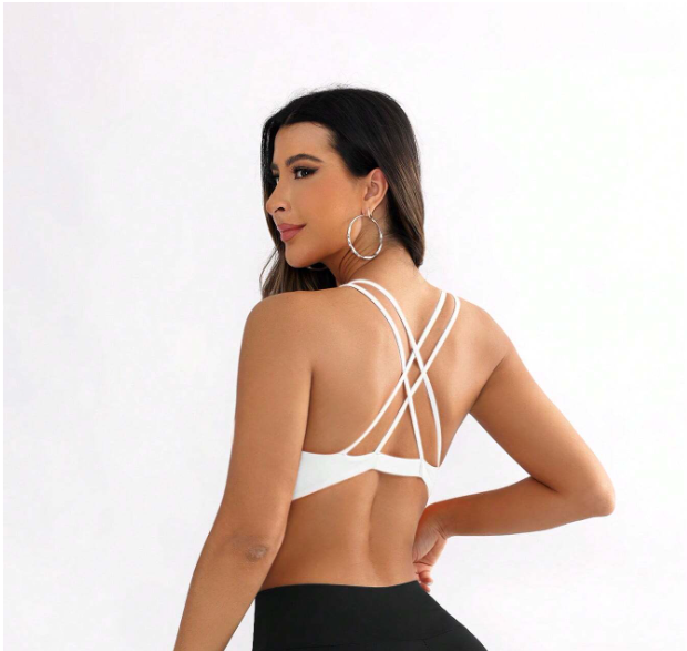 Top Cruzado