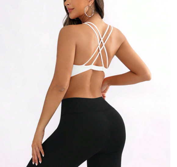 Top Deportivo Fit