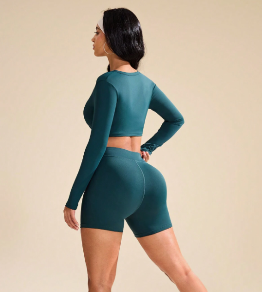Trinity Fit Set
