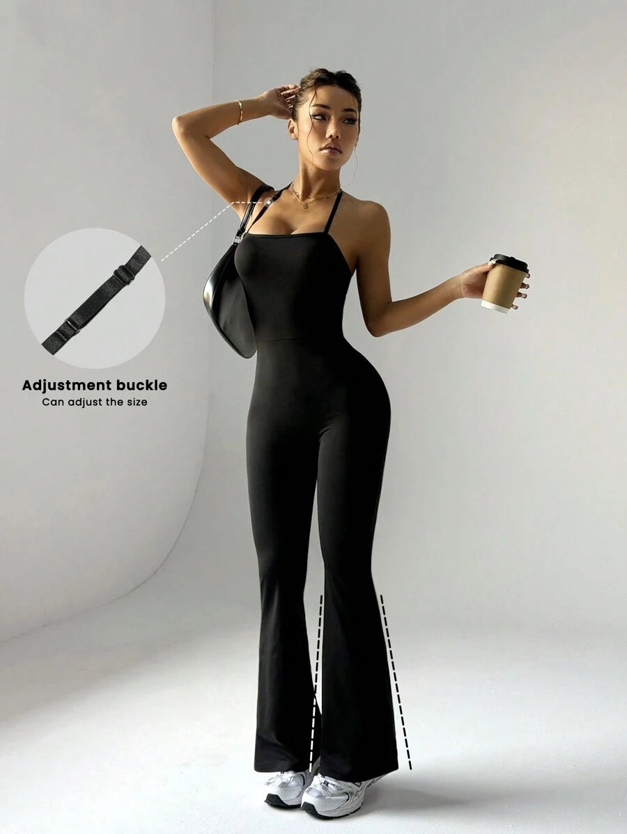 Mono Deportivo, acampanado