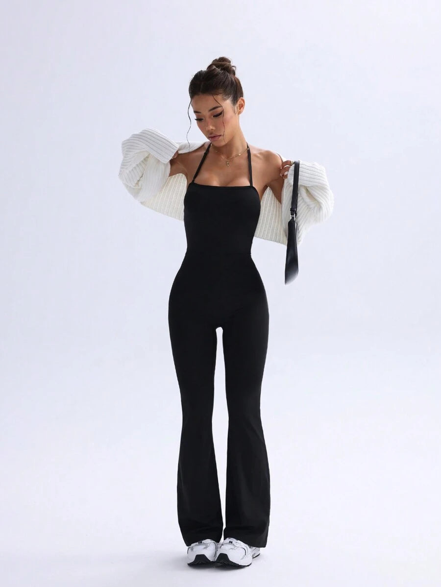 Mono Deportivo, acampanado