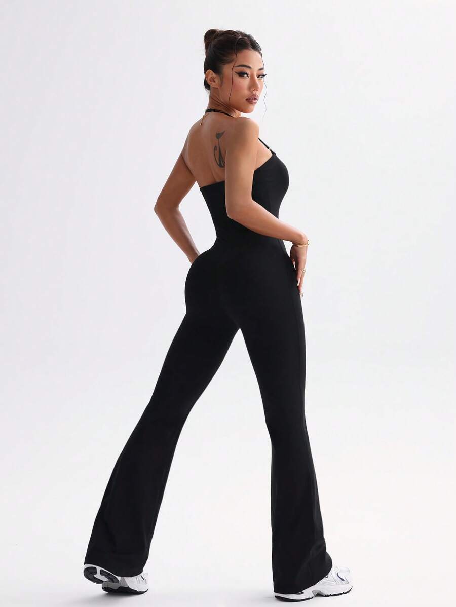 Mono Deportivo, acampanado