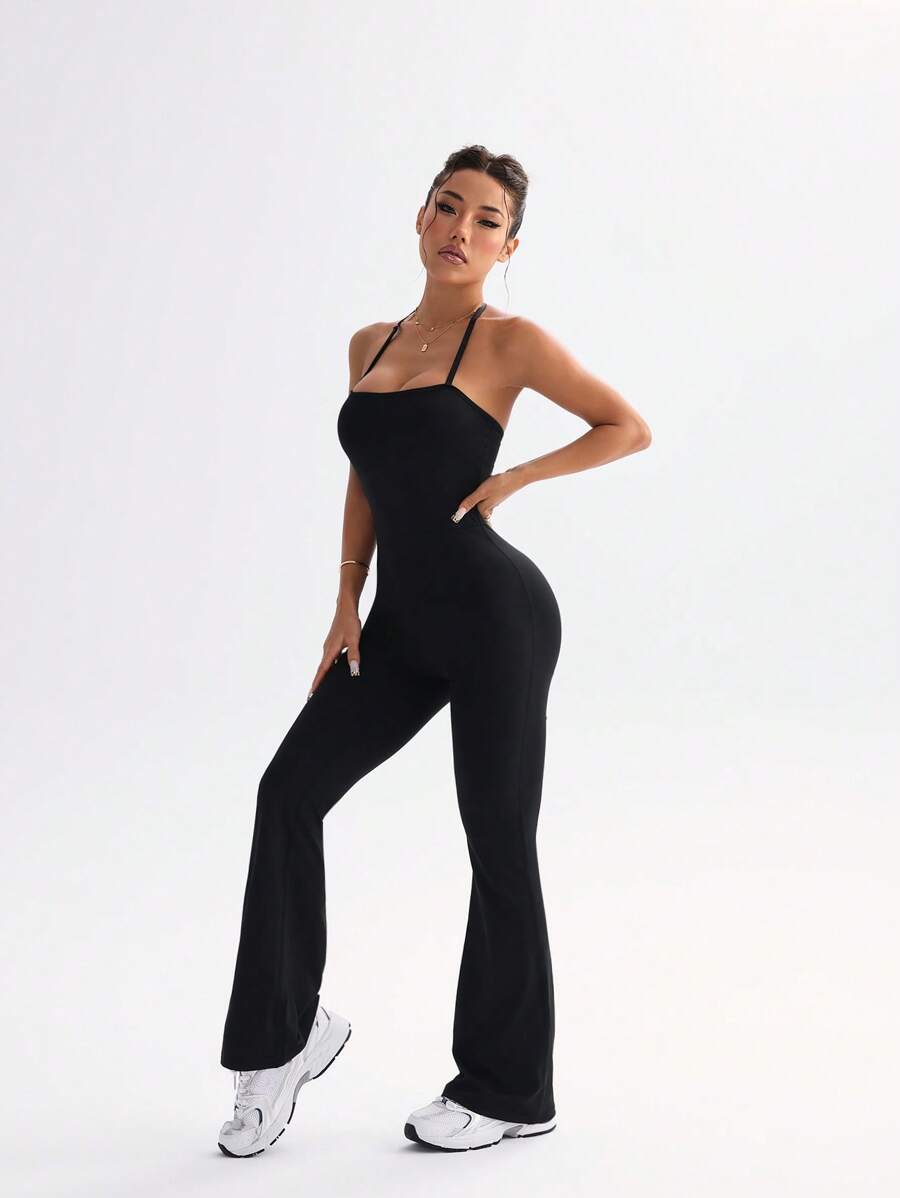 Mono Deportivo, acampanado