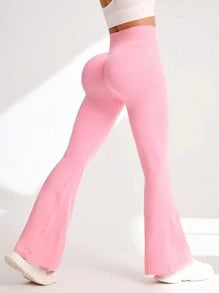 leggings acapanado Cintura Alta