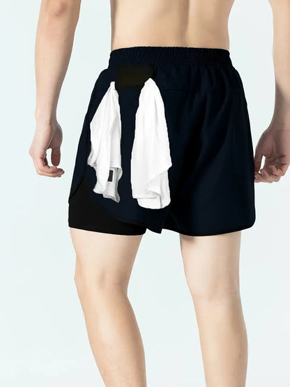 SHORT CON LICRA