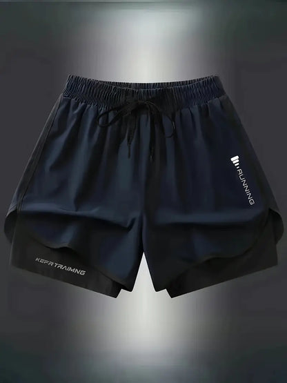 SHORT CON LICRA
