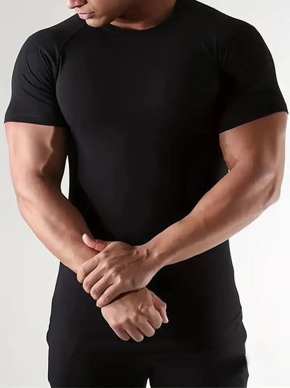 CAMISETA MANGA CORTA