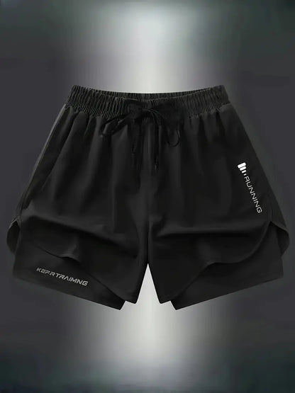SHORT CON LICRA