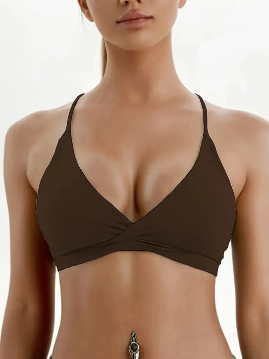 Top Deportivo Fit