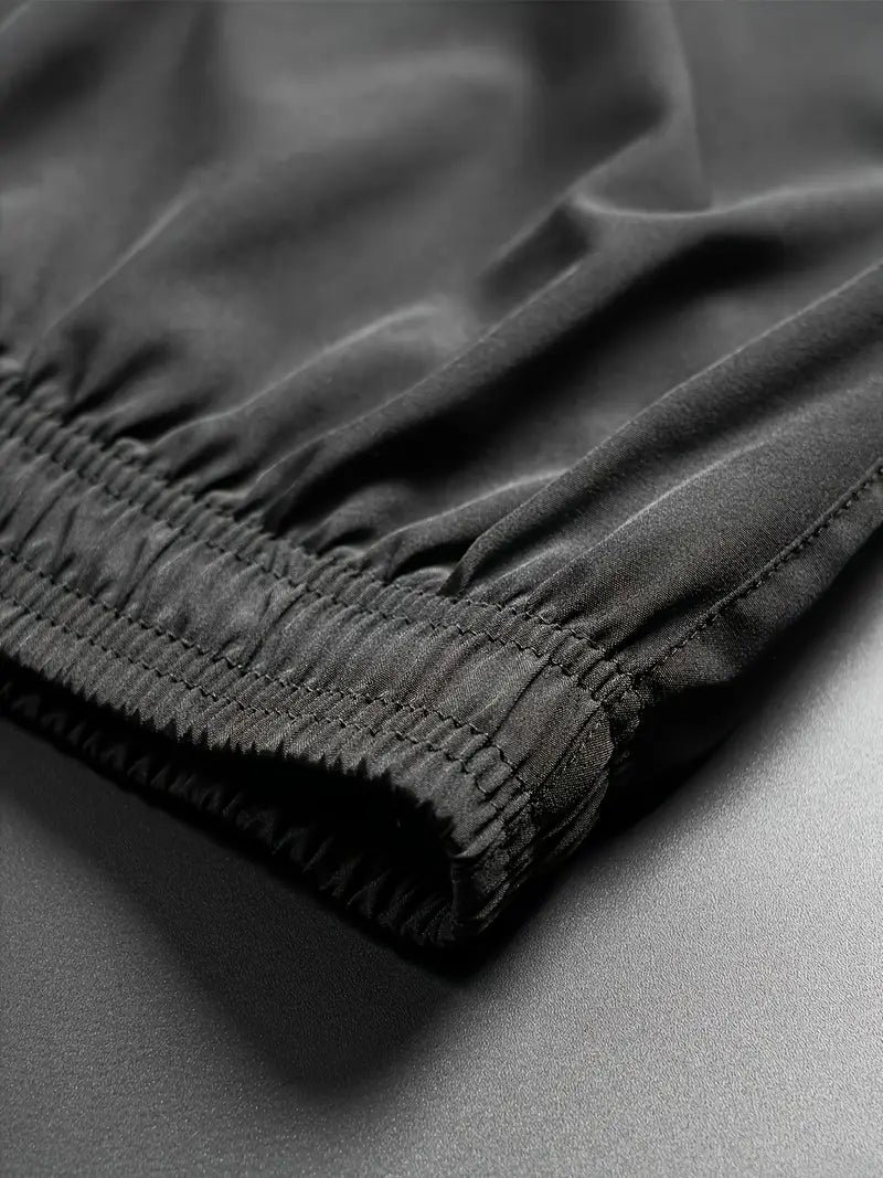 Short black con alicrado