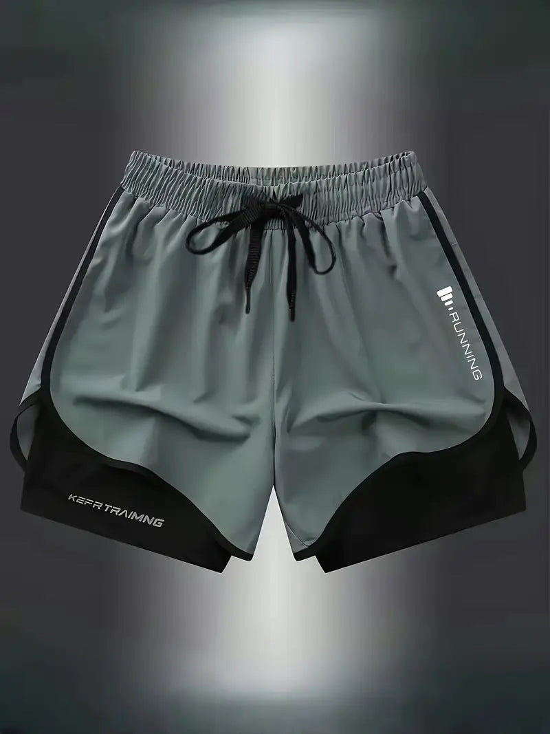SHORT CON LICRA