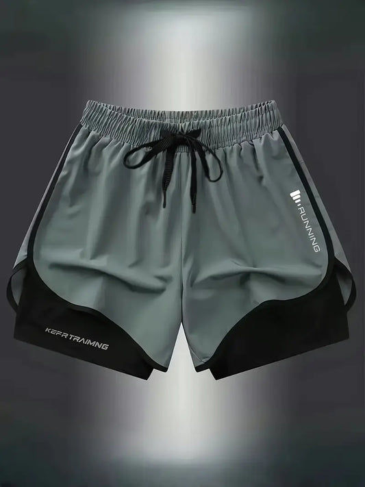SHORT CON LICRA