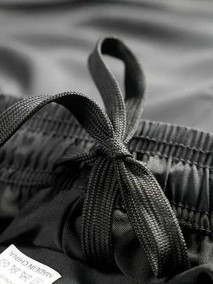 Short black con alicrado