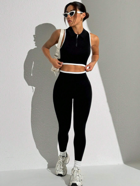 Conjunto Energía Activa
