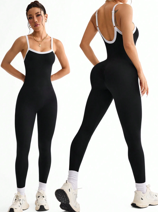 MONO ESENCIAL AJUSTE