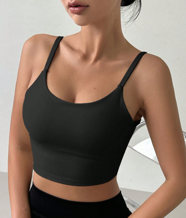 DAZY SUJETADOR - ESPALDA LIBRE