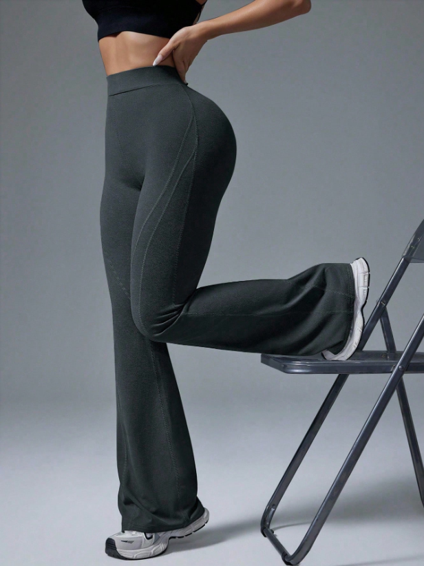 LEGGINGS ACAMPANADOS ESENCIA