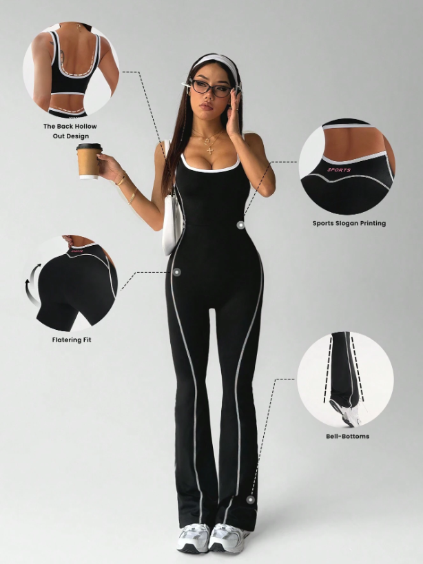 MONO RAYAS DINÁMICAS