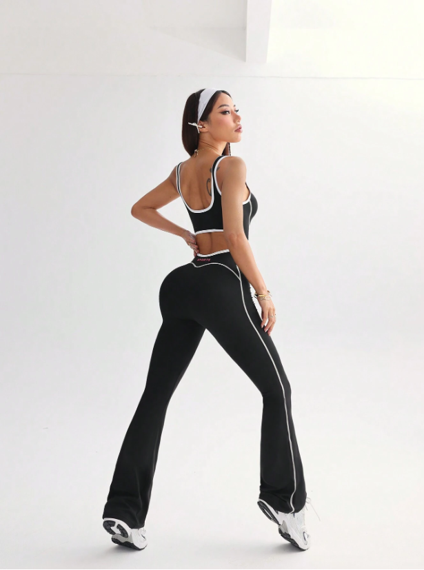 MONO RAYAS DINÁMICAS