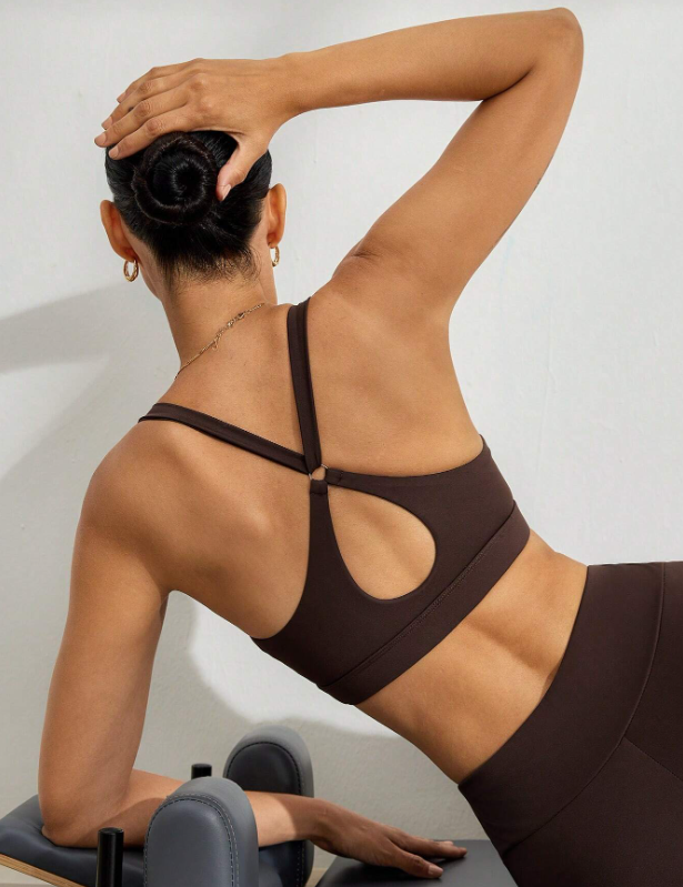 SUJETADOR ACTIVINA HALTER