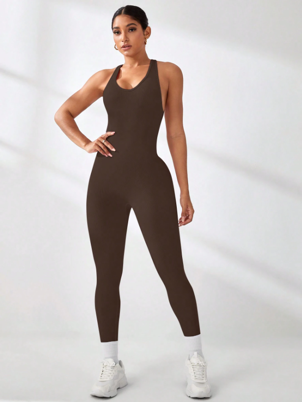 ENTERIZO - SLAYOGA ESPALDA SEXY