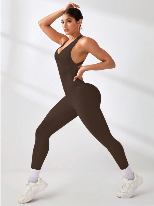 ENTERIZO - SLAYOGA ESPALDA SEXY