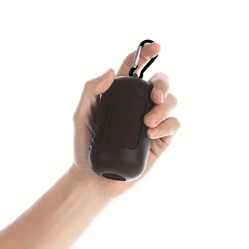 Toalla Deportiva de Secado Rápido