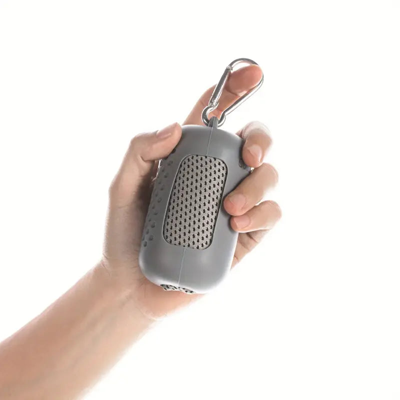 Toalla Deportiva de Secado Rápido